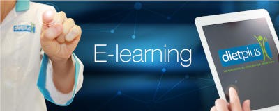Dietplus lance sa plateforme d'e-learning