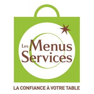 Les Menus Services logo