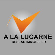 Logo réseau A La Lucarne de l'Immobilier
