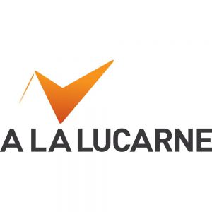 Logo A LA LUCARNE