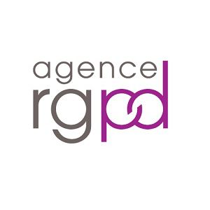Logo Agence RGPD
