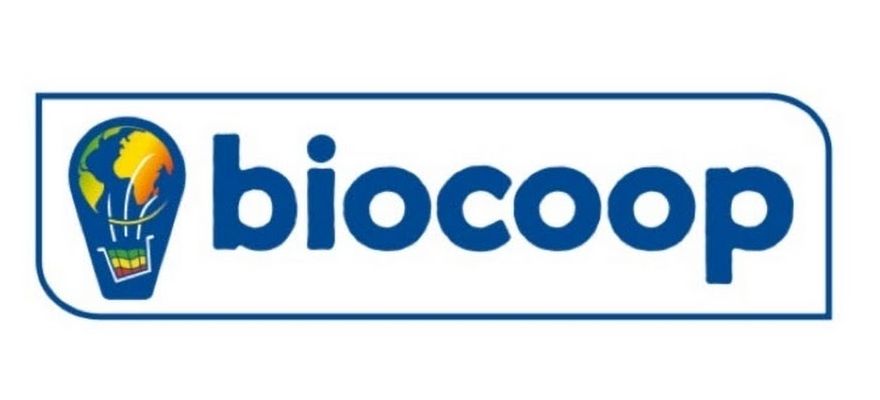 Franchise Biocoop logo 