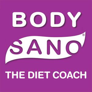Logo BodySano