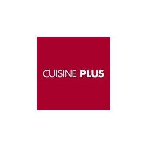 Logo Cuisine Plus