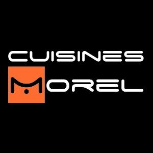 Logo Cuisines Morel