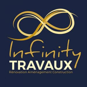 Logo Infinity Travaux