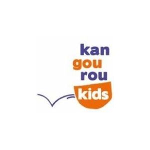 Logo Kangourou Kids