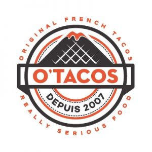 Logo OTacos