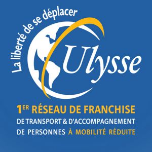 Logo Ulysse