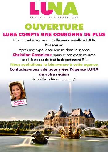 luna rencontres