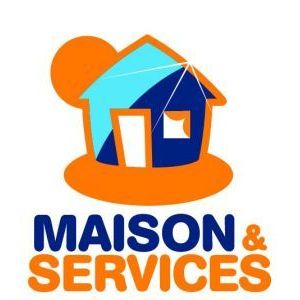 Logo Maison & Services