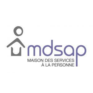 MDSAP logo