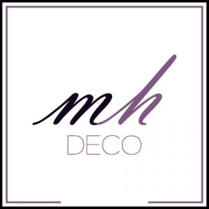 logo MH Decor