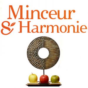Minceur & Harmonie, logo