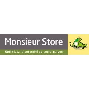 Monsieur Store logo