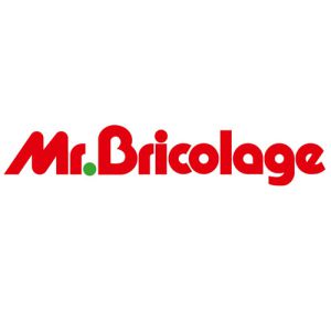 Mr Bricolage logo