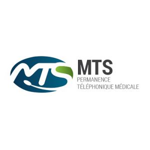 Logo MTS Médical