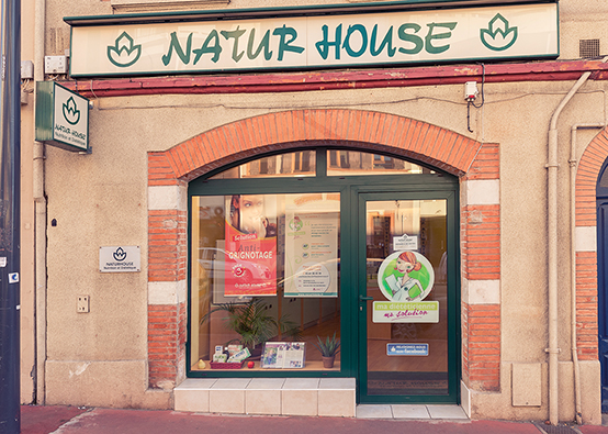 10 ouvertures Naturhouse en octobre
