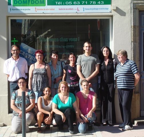 agence rencontre franchise