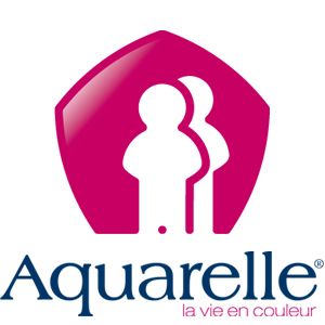 Franchise Aquarelle agence aide à domicile personnes âgées