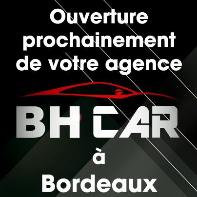 Franchise BHCar Bordeaux