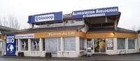 franchise biocoop sevrier