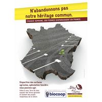 franchise biocoop campagne terres de liens