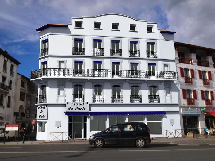 Franchise Appart Hotel Franchise Appart Hotel