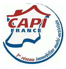 franchise Capi France ancien logo