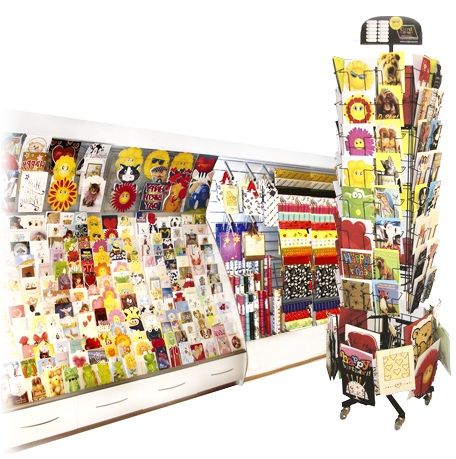 Franchise Card Group produits