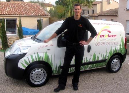 franchise Ecolave Jerome Shmitt franchise montpellier