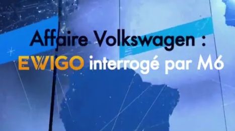 Franchise Ewigo affaire Volkswagen