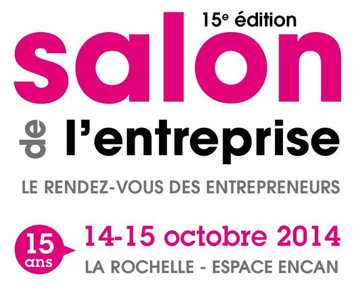 Franchise France Soufflage Isolation Salon de l'Entreprise La Rochelle