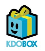 franchise Kdobox ancien logo