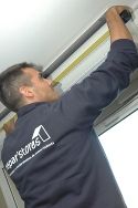 Franchise Repar'stores r�paration volet roulant