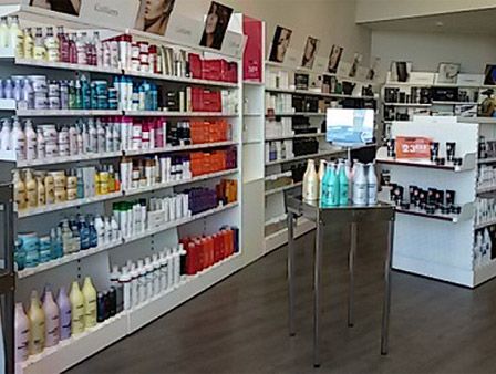 Franchise Shop Coiffure Bain de Bretagne