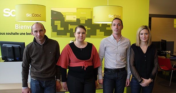 Notice montage cuisine socoo