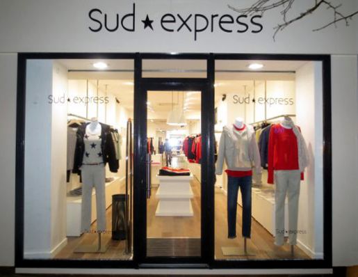 Franchise Sud Express Flers