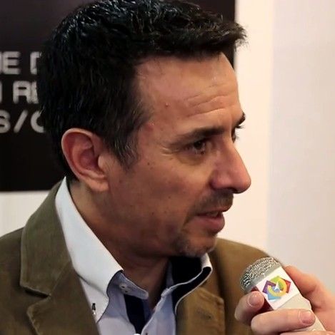 Franchise Toujours Vert Jean-Michel Nicoulet interview franchise expo 2015
