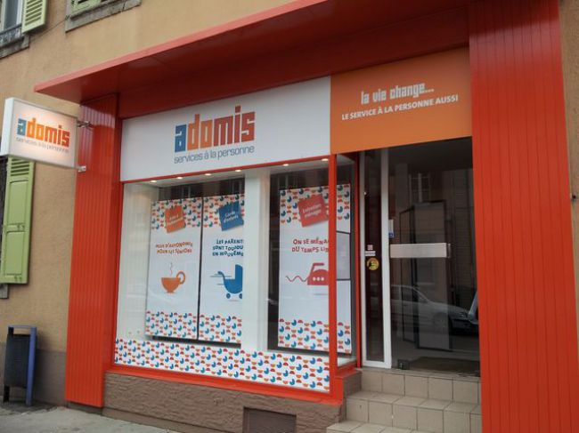 ADOMIS ouvre 3 nouvelles agences à Strasbourg, Annonay et Lyon - Toute-la-Franchise.com