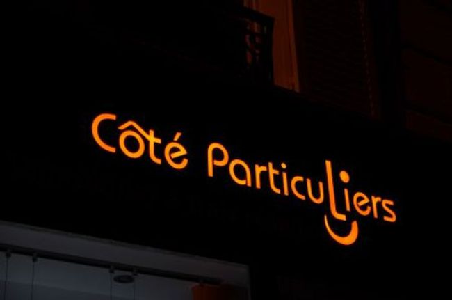 Côté Particuliers ouvre une nouvelle agence immobilière à Pontarlier - Toute-la-Franchise.com