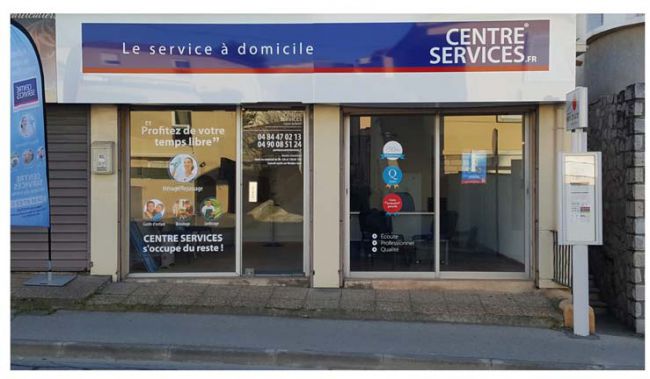 Centre Services Access : une nouvelle agence à Pertuis - Toute-la-Franchise.com