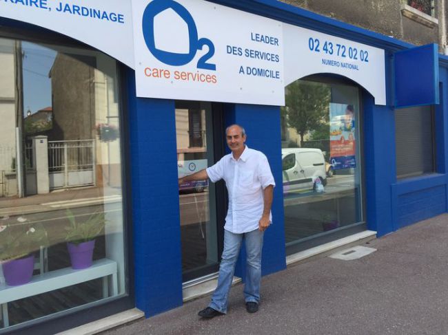 O2 Care Services s'installe à Vichy, Jarny et Rethel - Toute-la-Franchise.com