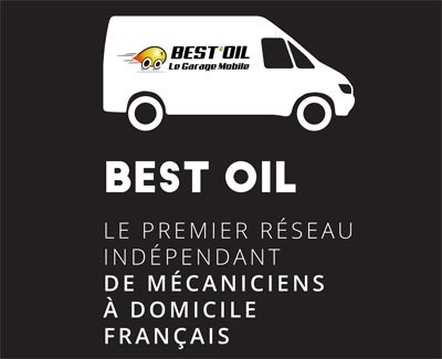 Un nouveau garagiste Best'Oil à Mulhouse