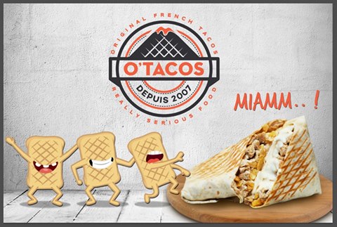 Ouvertures O'Tacos