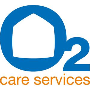 Logo O2 Care Services