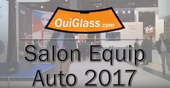 Franchise OuiGlass Equip Auto