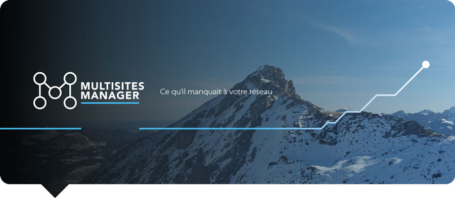 AGENCE 1984 Outil de gestion de réseaux