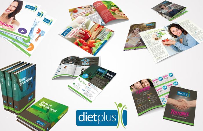 Franchise dietplus outils 