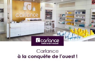 Carlance ouvre 5 nouveaux instituts à Nantes